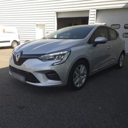 Renault Clio 5 Business TCe 100 Vitr&eacute;