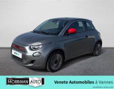 Fiat 500 II Vannes