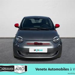 Fiat 500 II E 95 CH (RED) 2.0 Vannes