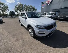Volkswagen T-Roc Guipry-Messac