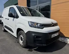 Citroen Berlingo Garat