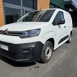Citroen Berlingo M 1000KG BLUEHDI 100 S&S CLUB Garat