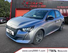 Peugeot 208 Beauvais