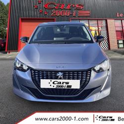 Peugeot 208 1.2 PURETECH 100CH S&S ACTIVE PACK Beauvais