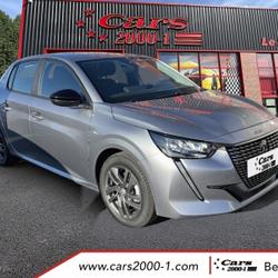 Peugeot 208 1.2 PURETECH 100CH S&S ACTIVE PACK Beauvais
