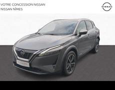 Nissan Qashqai Nîmes