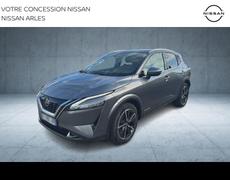 Nissan Qashqai Nîmes