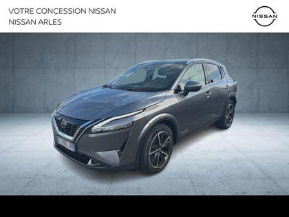 Nissan Qashqai - e-POWER 190ch Tekna 2022 - 28 980 €