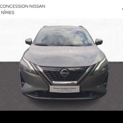 Nissan Qashqai e-POWER 190ch Tekna 2022 N&icirc;mes