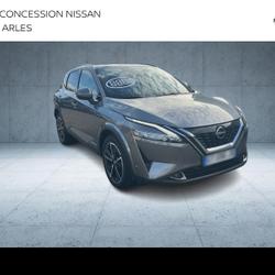 Nissan Qashqai e-POWER 190ch Tekna 2022 N&icirc;mes