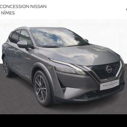 Nissan Qashqai e-POWER 190ch Tekna 2022 N&icirc;mes