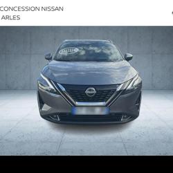 Nissan Qashqai e-POWER 190ch Tekna 2022 N&icirc;mes