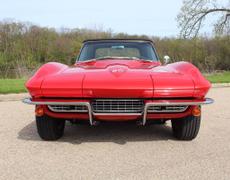 Chevrolet Autres Corvette Lyon 2e Arrondissement
