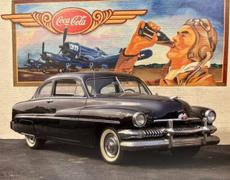 Mercury Monterey Lyon 2e Arrondissement