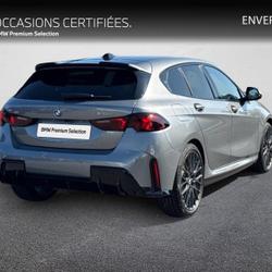 BMW Serie 1 120dA 163ch M Sport DKG7 La Roche-sur-Yon