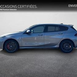 BMW Serie 1 120dA 163ch M Sport DKG7 La Roche-sur-Yon
