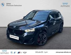 BMW X1 Limonest