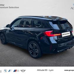 BMW X1 xDrive25e 245ch M Sport Limonest