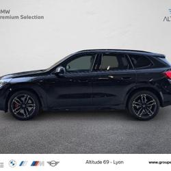 BMW X1 xDrive25e 245ch M Sport Limonest