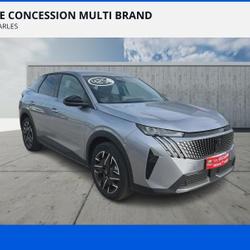 Peugeot 3008 1.2 Hybrid 136ch Allure e-DCS6 Arles