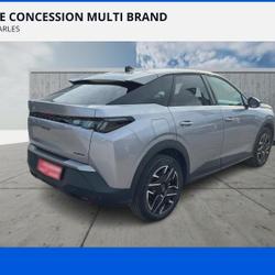 Peugeot 3008 1.2 Hybrid 136ch Allure e-DCS6 Arles