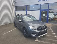 Dacia Logan MCV Château-Gontier-sur-Mayenne