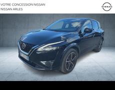 Nissan Qashqai Arles
