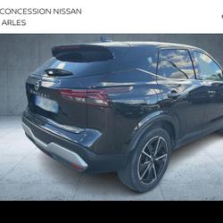 Nissan Qashqai 1.3 Mild Hybrid 158ch N-Connecta Xtronic Arles