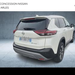 Nissan XTrail e-Power 204ch N-Connecta Arles