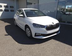 Skoda Fabia Vitré