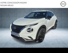 Nissan Juke Arles