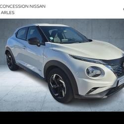 Nissan Juke 1.6 Hybrid 143ch N-Connecta 2023.5 Arles