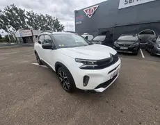 Citroen C5 Aircross - BLUEHDI 130CH S&S SHINE PACK EAT8 - 21 990 €