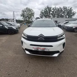 Citroen C5 Aircross BLUEHDI 130CH S&S SHINE PACK EAT8 Guipry-Messac