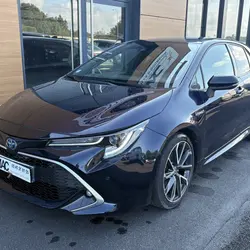 Toyota Corolla 122H COLLECTION MY20 5CV Garat