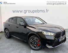 BMW X2 Le Havre