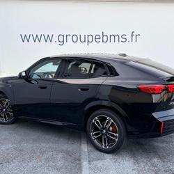 BMW X2 sDrive20iA 170ch M Sport DKG7 Le Havre