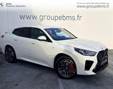 BMW X2 Le Havre