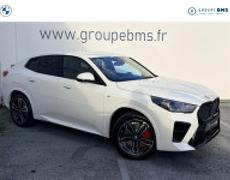 BMW X2 Le Havre