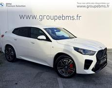 BMW X2 Le Havre
