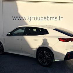 BMW X2 iX2 eDrive20 204ch M Sport Le Havre