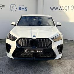 BMW X2 iX2 eDrive20 204ch M Sport Le Havre