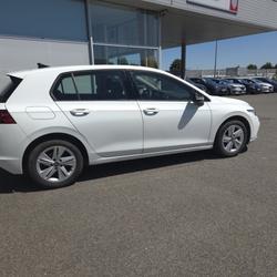 Volkswagen Golf 8 1.0 TSI OPF 110 LIFE BUSINESS Vitr&eacute;