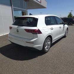 Volkswagen Golf 8 1.0 TSI OPF 110 LIFE BUSINESS Vitr&eacute;