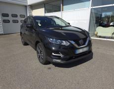 Nissan Qashqai Vitré