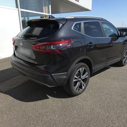 Nissan Qashqai 1.5 DCI 115 N-Connecta Vitr&eacute;