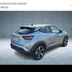 Nissan Juke 1.6 Hybrid 143ch N-Connecta 2023 Arles
