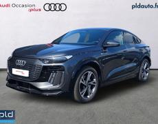 Audi Q6 e-tron Aix-en-Provence