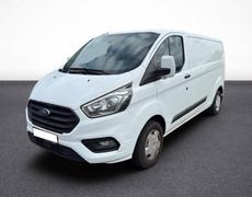 Ford Transit Custom Chalon-sur-Saône