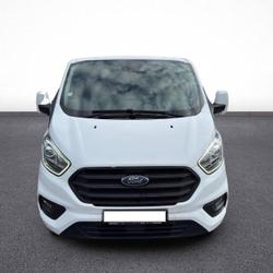 Ford Transit Custom TRANSIT CUSTOM FOURGON 300 L2H1 2.0 ECOBLUE 105 TREND BUSINESS Chalon-sur-Sa&ocirc;ne